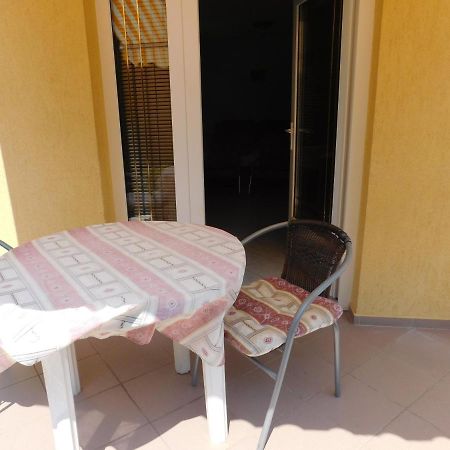 Akacfa Hortenzia Apartman Zalakaros Exterior foto