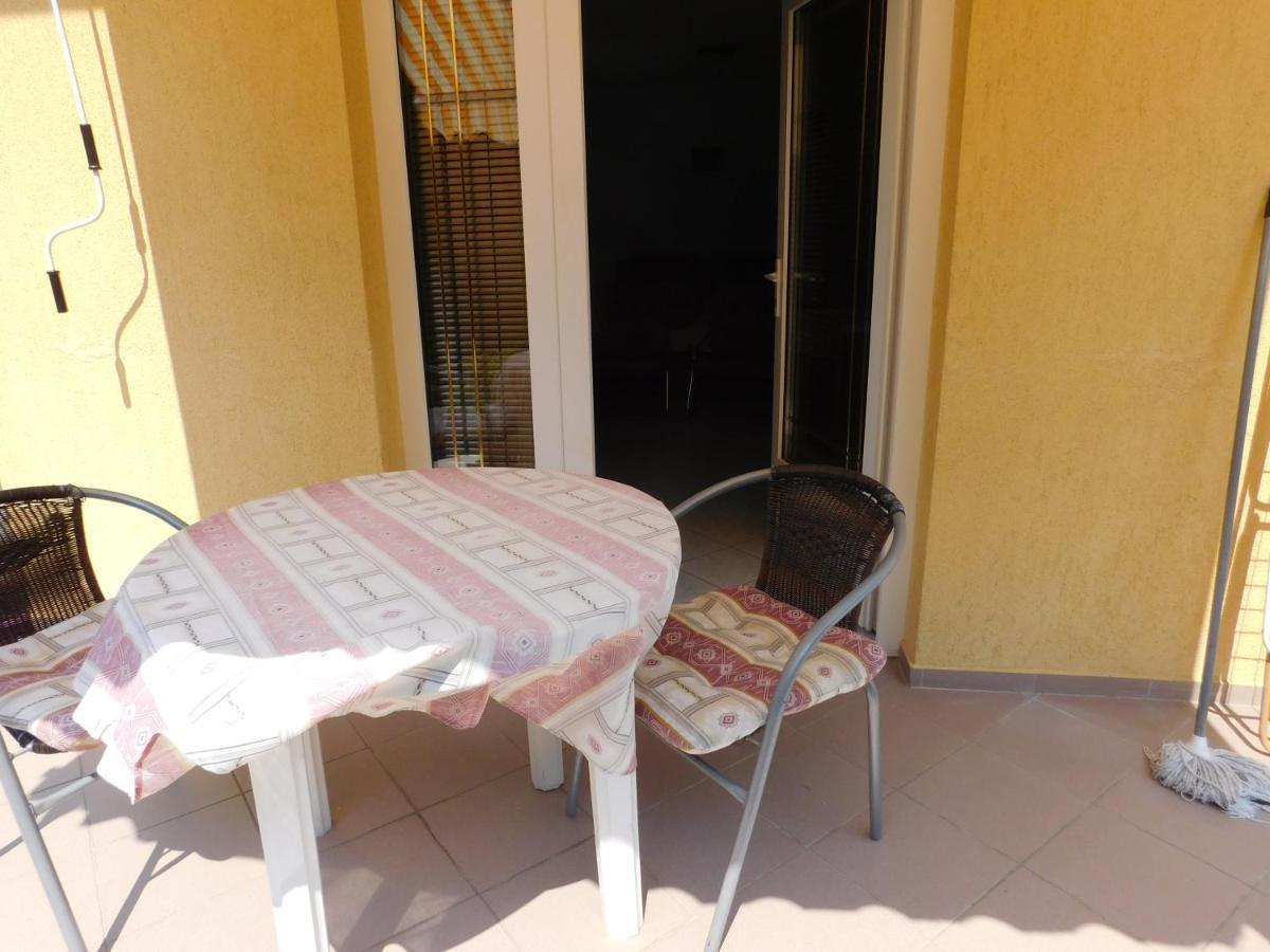 Akacfa Hortenzia Apartman Zalakaros Exterior foto