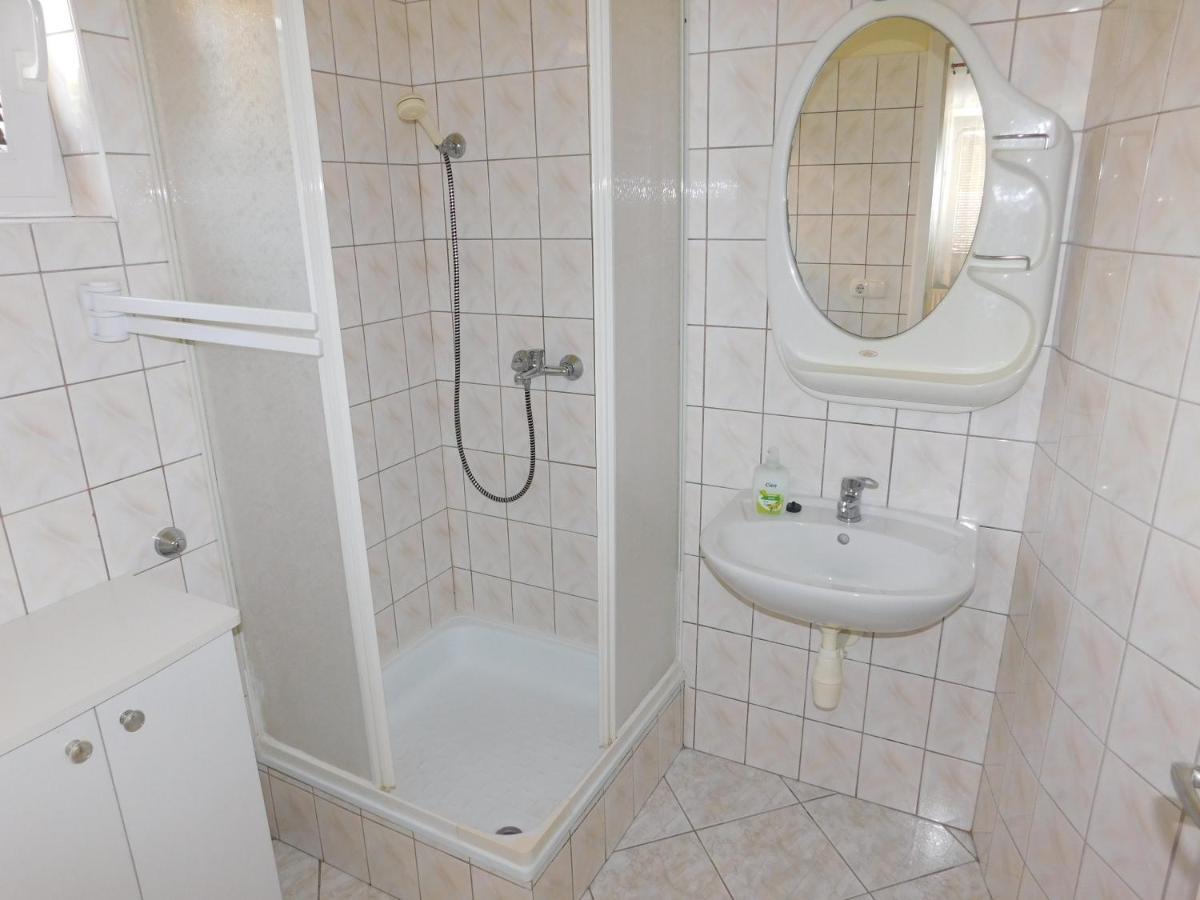 Akacfa Hortenzia Apartman Zalakaros Exterior foto