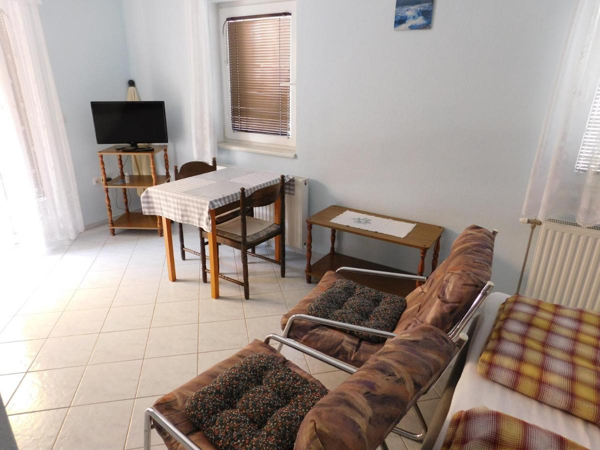 Akacfa Hortenzia Apartman Zalakaros Exterior foto