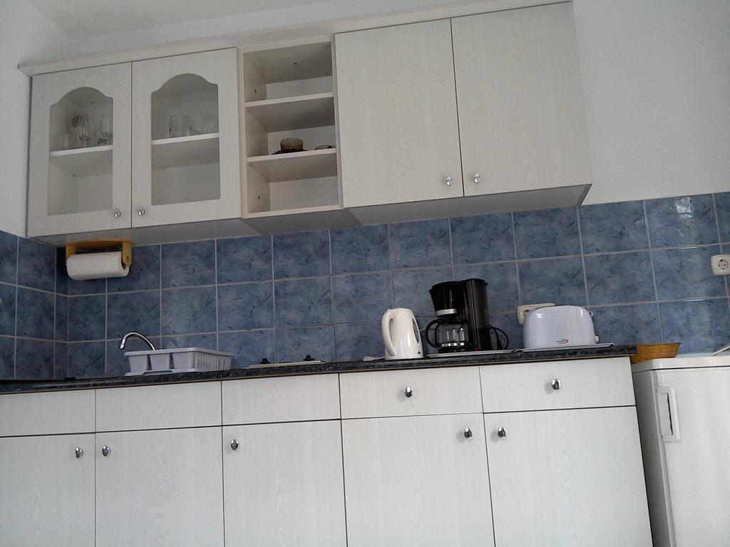 Akacfa Hortenzia Apartman Zalakaros Exterior foto