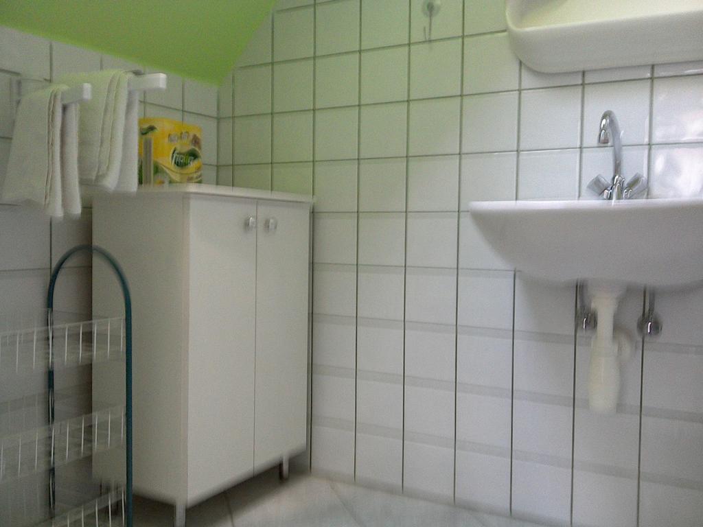Akacfa Hortenzia Apartman Zalakaros Exterior foto