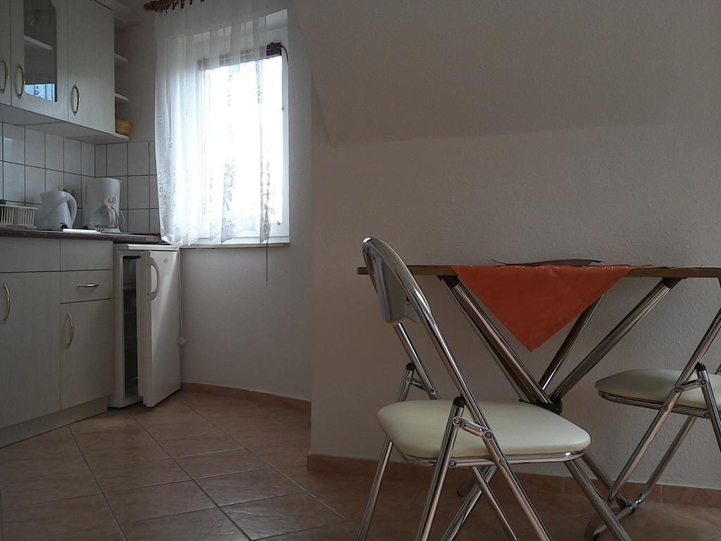 Akacfa Hortenzia Apartman Zalakaros Exterior foto